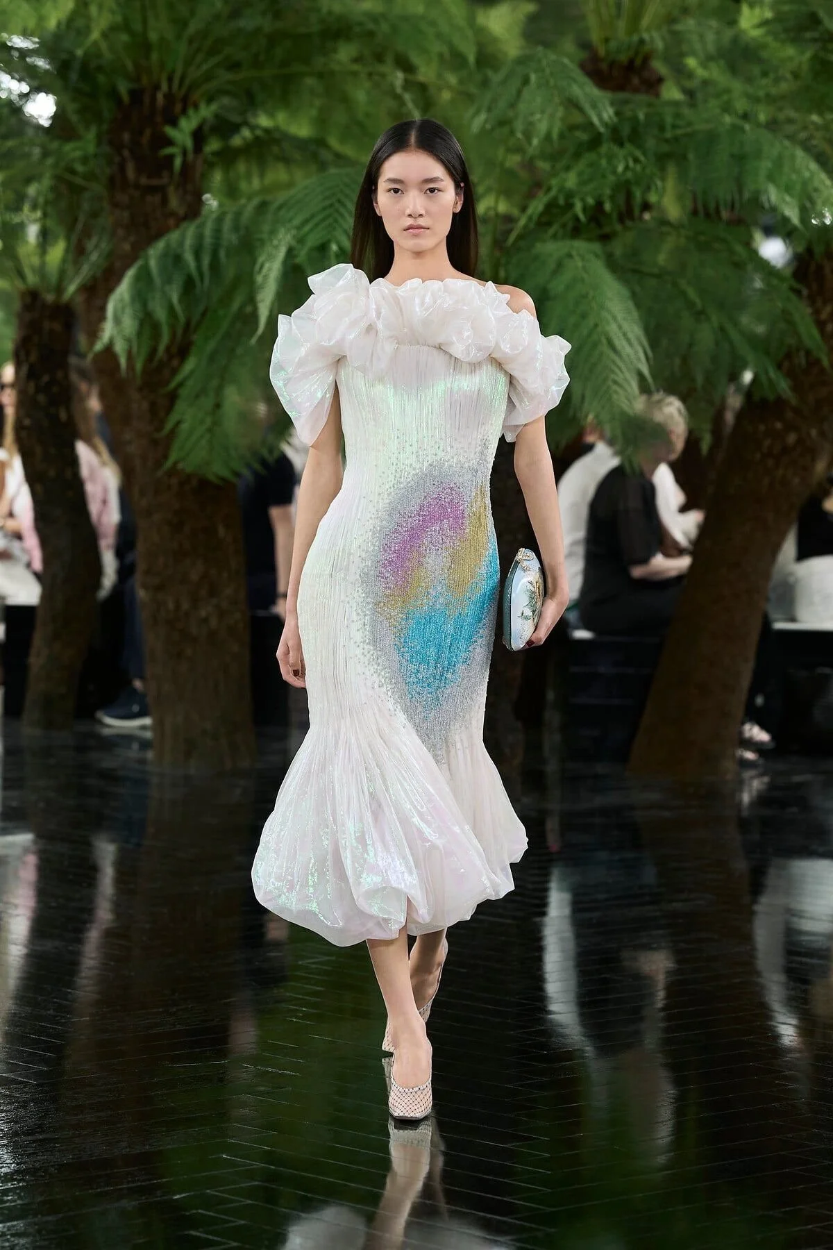 Christian Dior Fall 2026 Haute Couture

Image: Courtesy