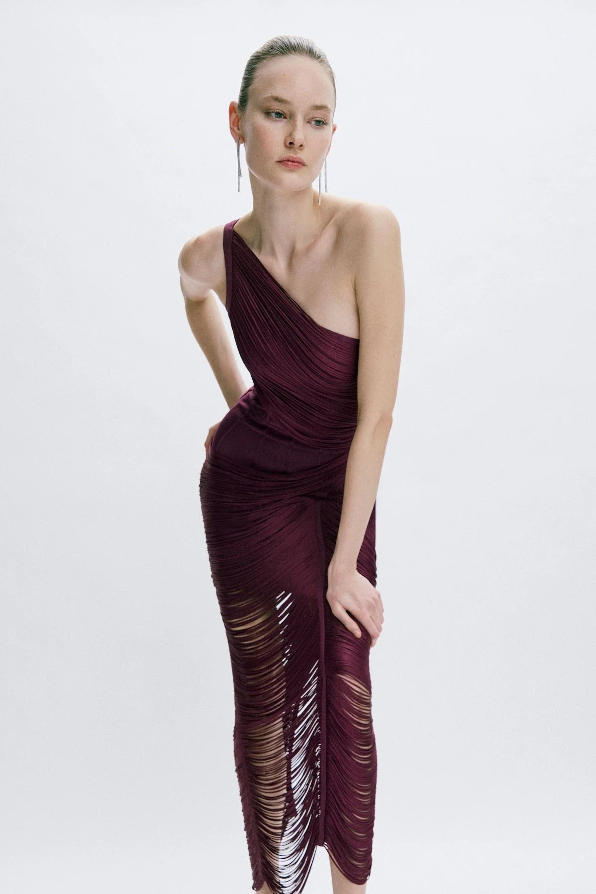 Hervé Legér Pre-Fall 2026

Image: Courtesy