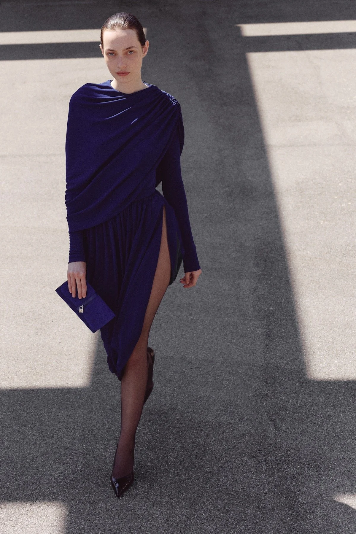 Stella McCartney Resort 2027

Image: Courtesy