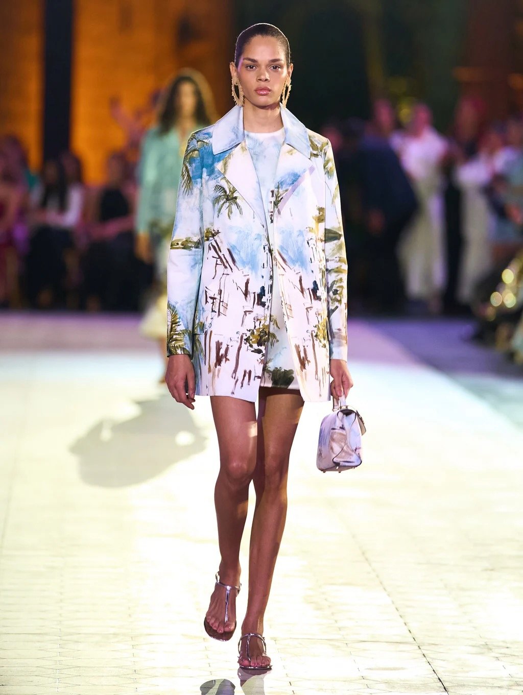 Oscar de la Renta Pre-Fall 2026

Image: Courtesy