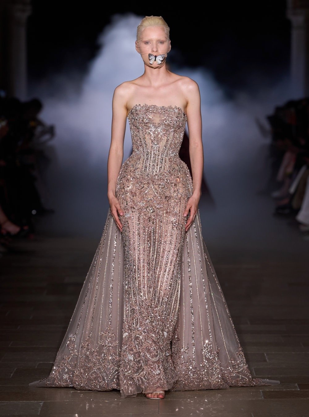Zuhair Murad Fall 2026 Haute Couture

Image: Courtesy