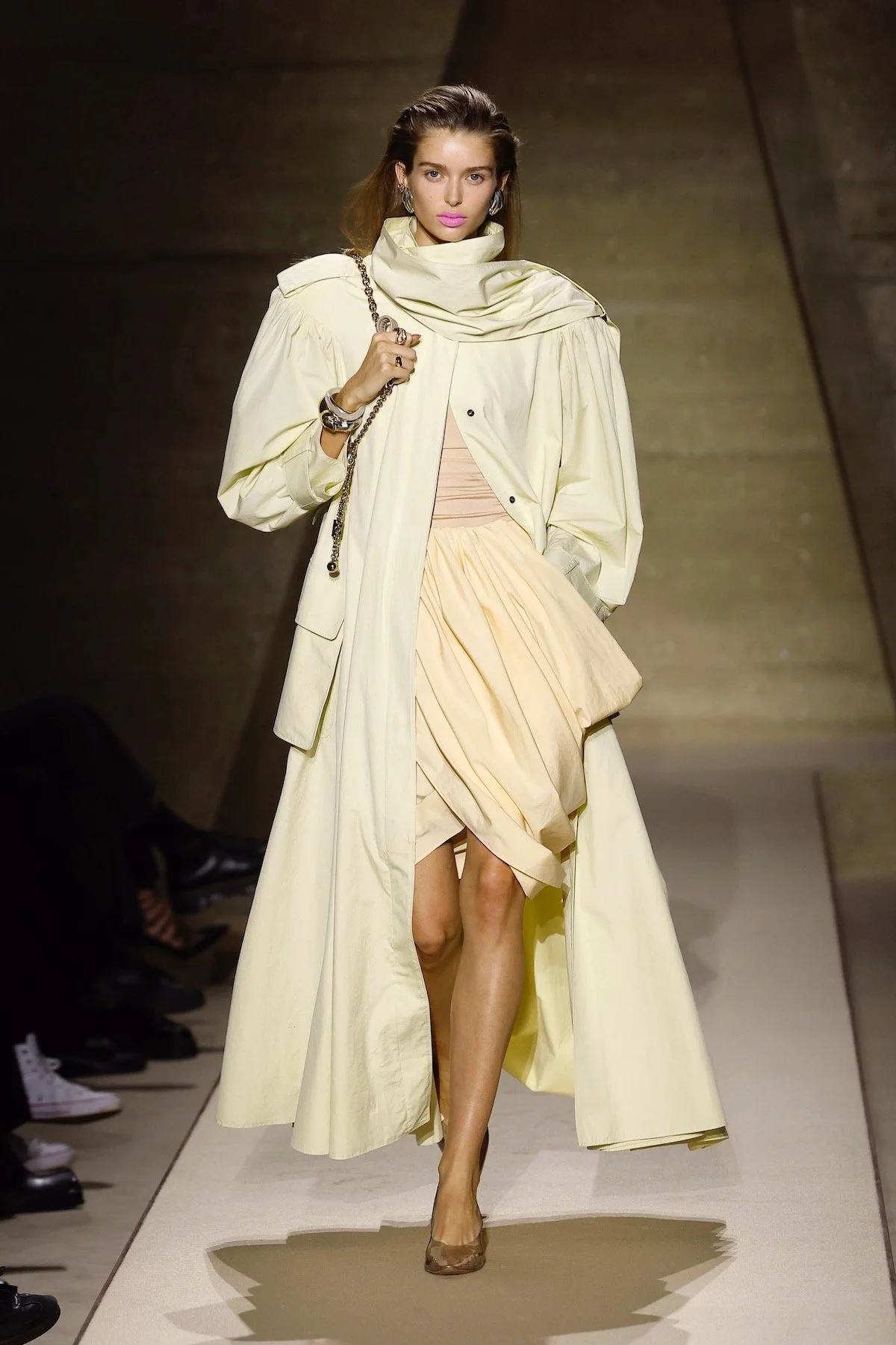 High and Mighty Chloe Spring 2026 Image: NOWFASHION.com