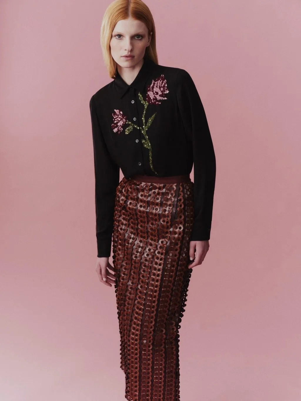 Lela Rose Resort 2027

Image: Courtesy