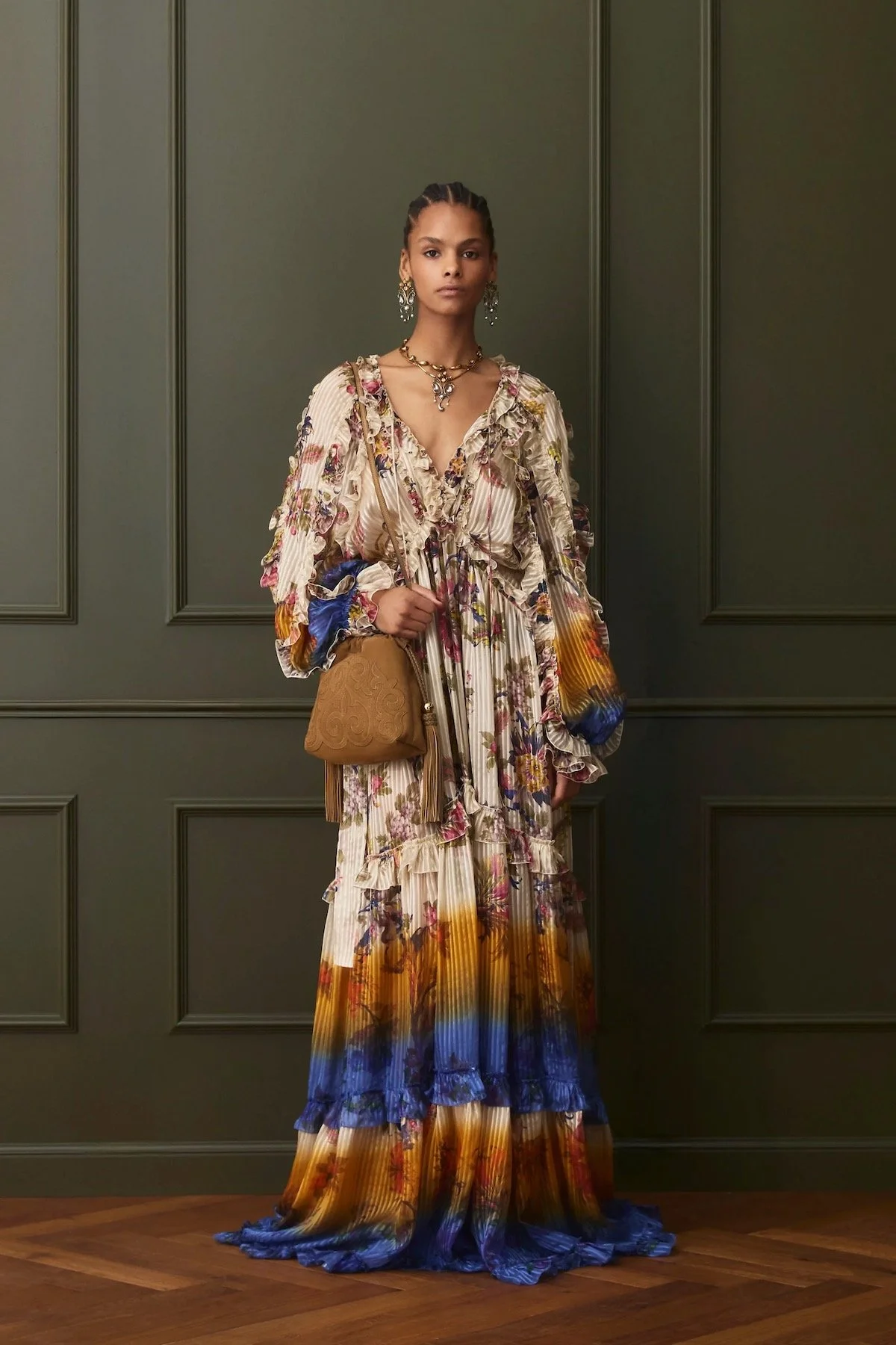 Etro Pre-Fall 2026

Image: Courtesy
