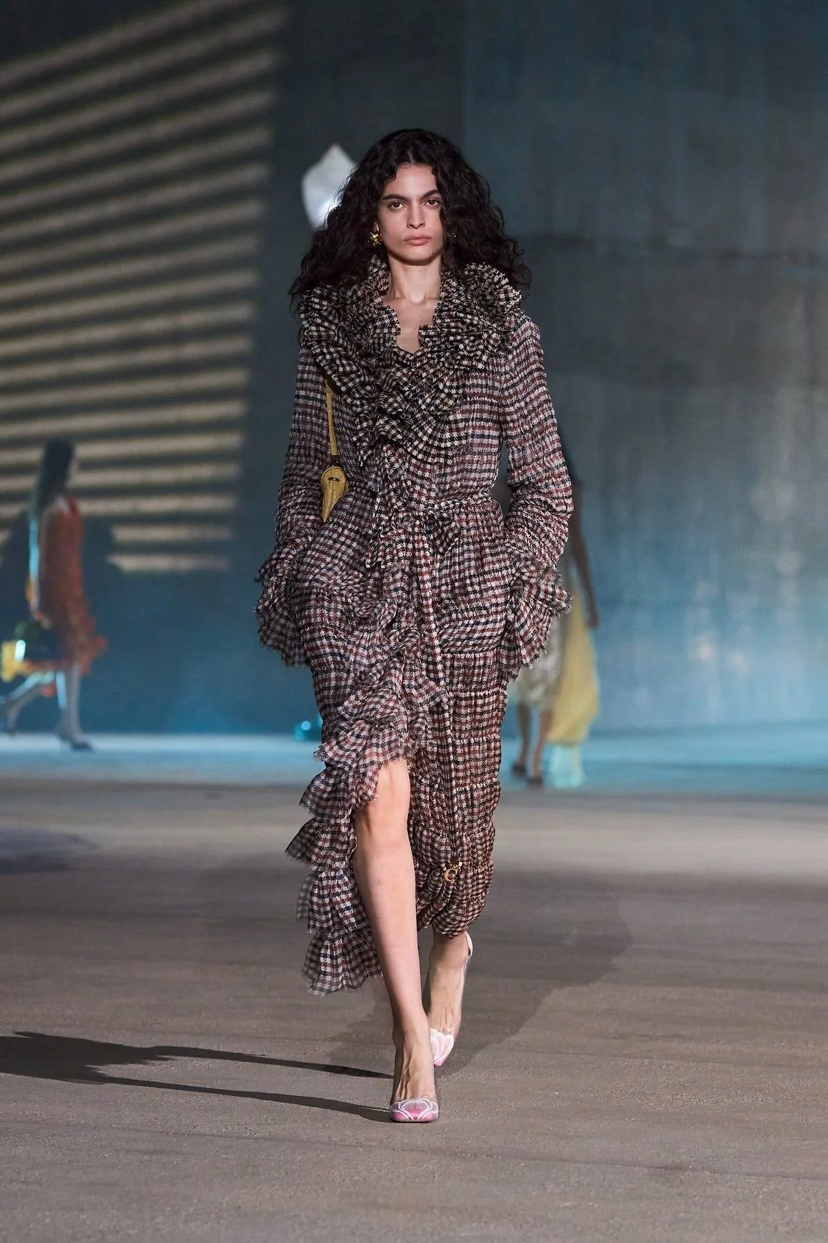 Christian Dior Cruise 2027

Image: Courtesy