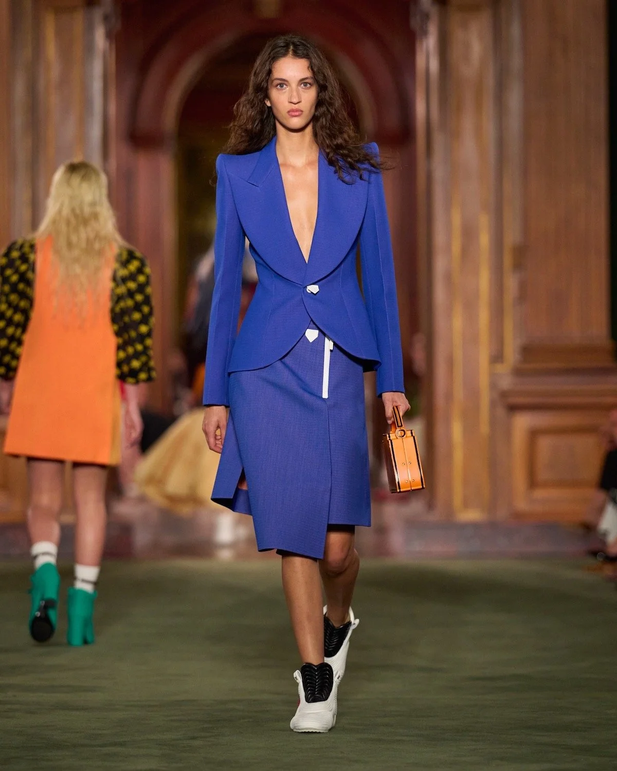 Louis Vuitton Cruise 2027

Image: Courtesy