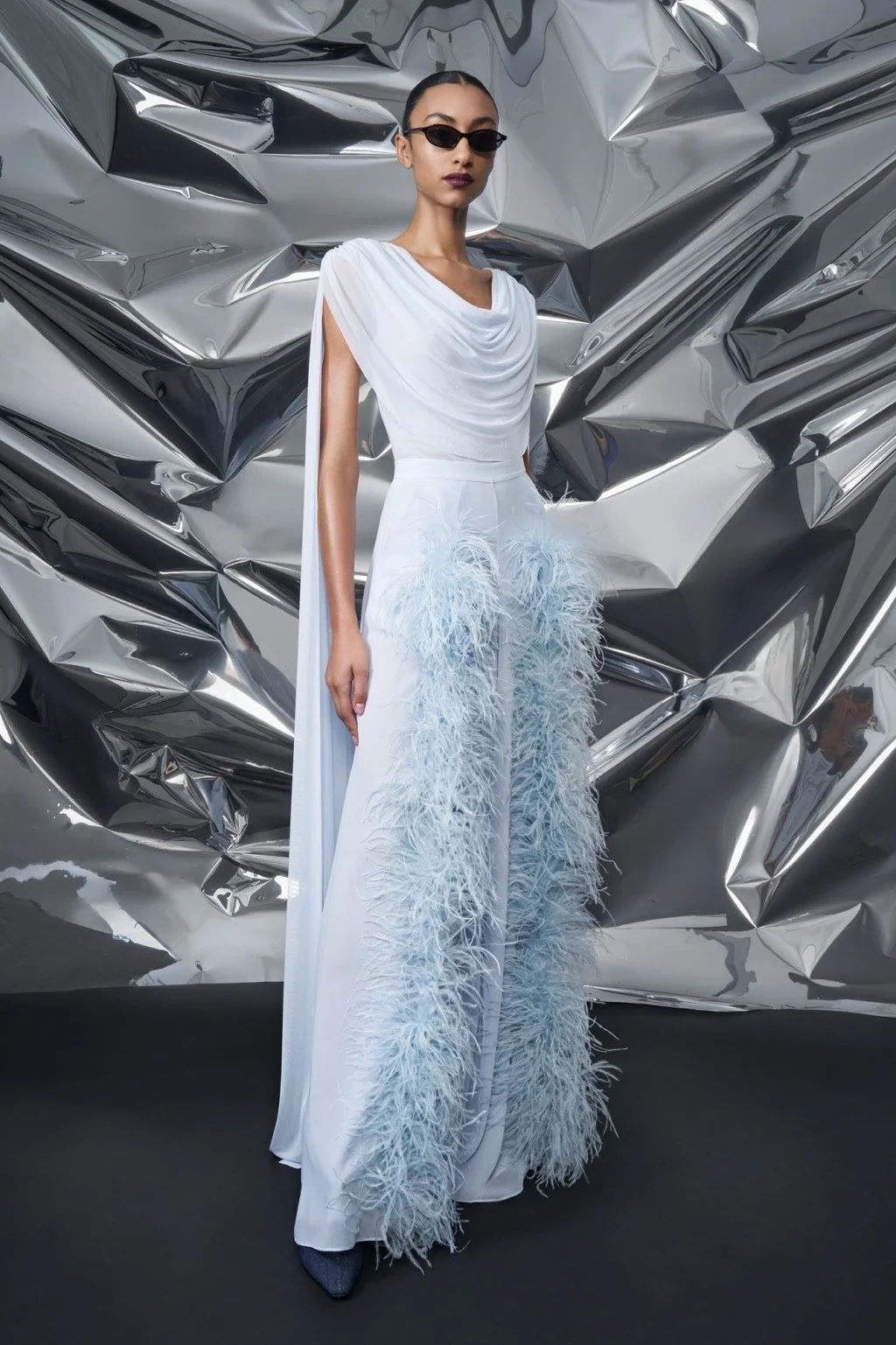 LaPointe Pre-Fall 2026

Image: Courtesy