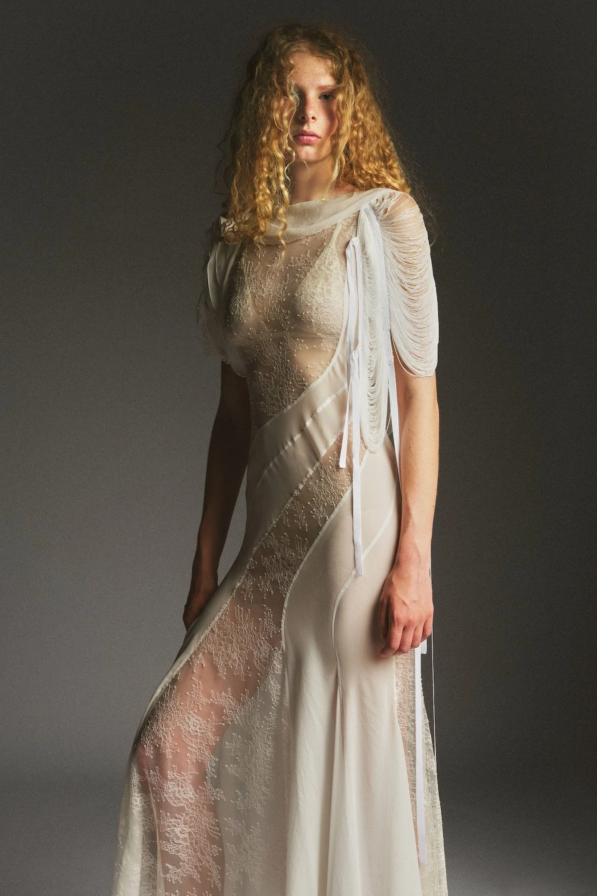 Alberta Ferretti Resort 2027

Image: Courtesy