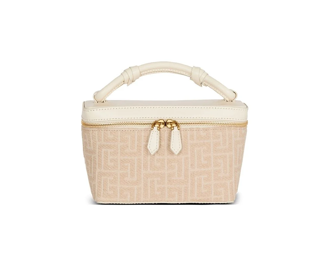 Balmain B-Army Crossbody Bag, $926 at Farfetch