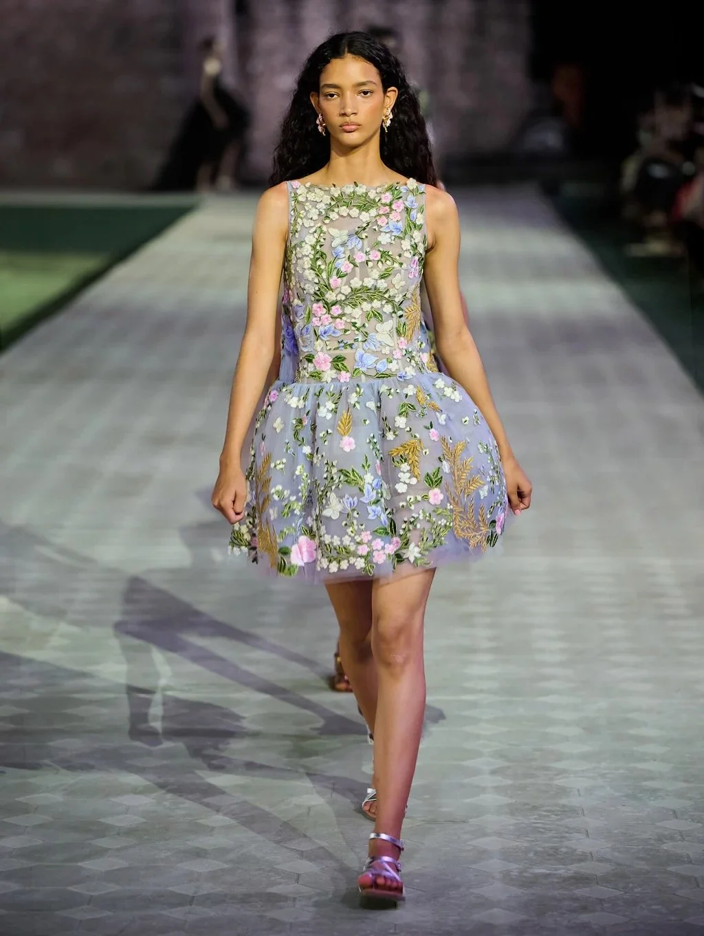 Oscar de la Renta Pre-Fall 2026

Image: Courtesy