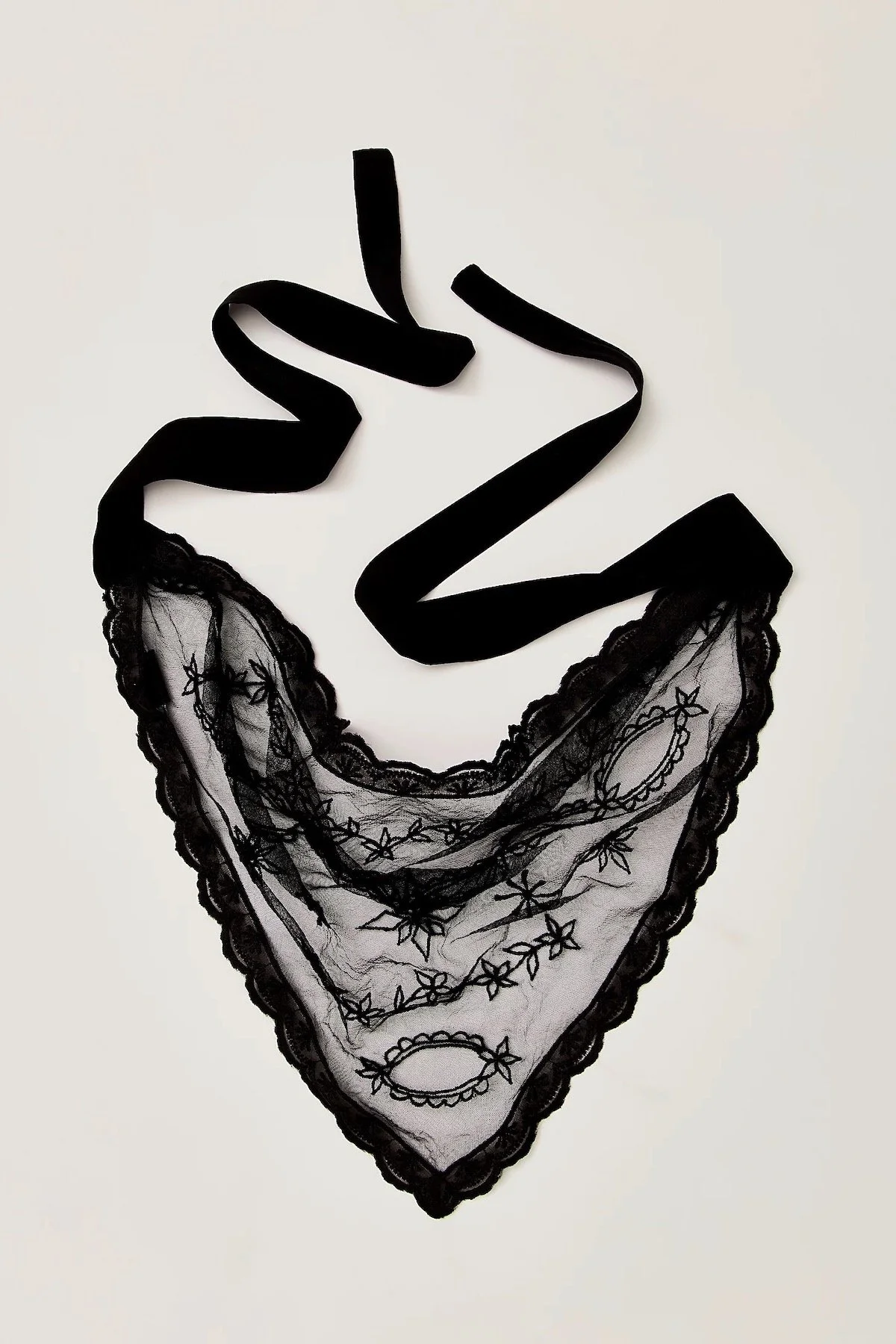 Free People Sheer Perfection Hair Scarf, $19.95 at Free People