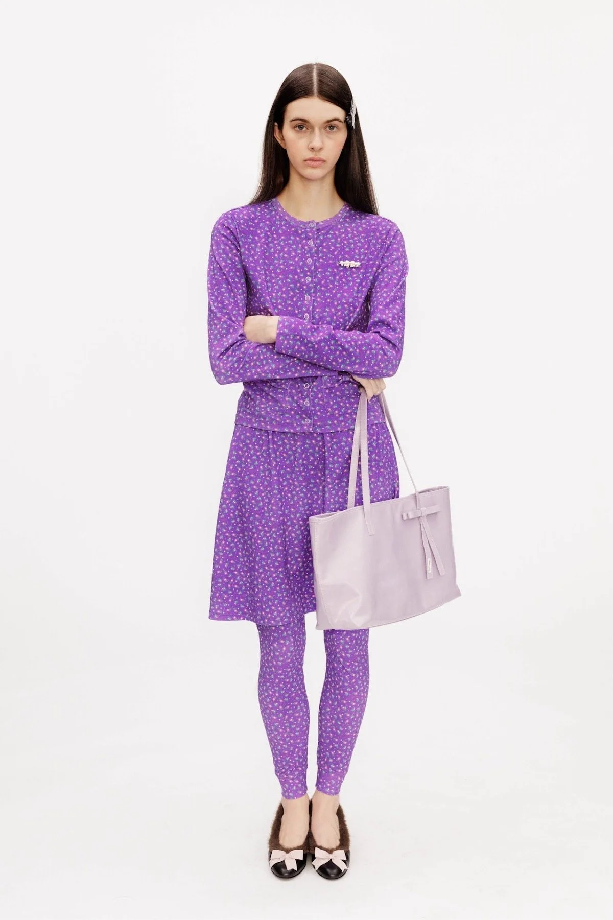 Sandy Liang Resort 2027

Image: Courtesy