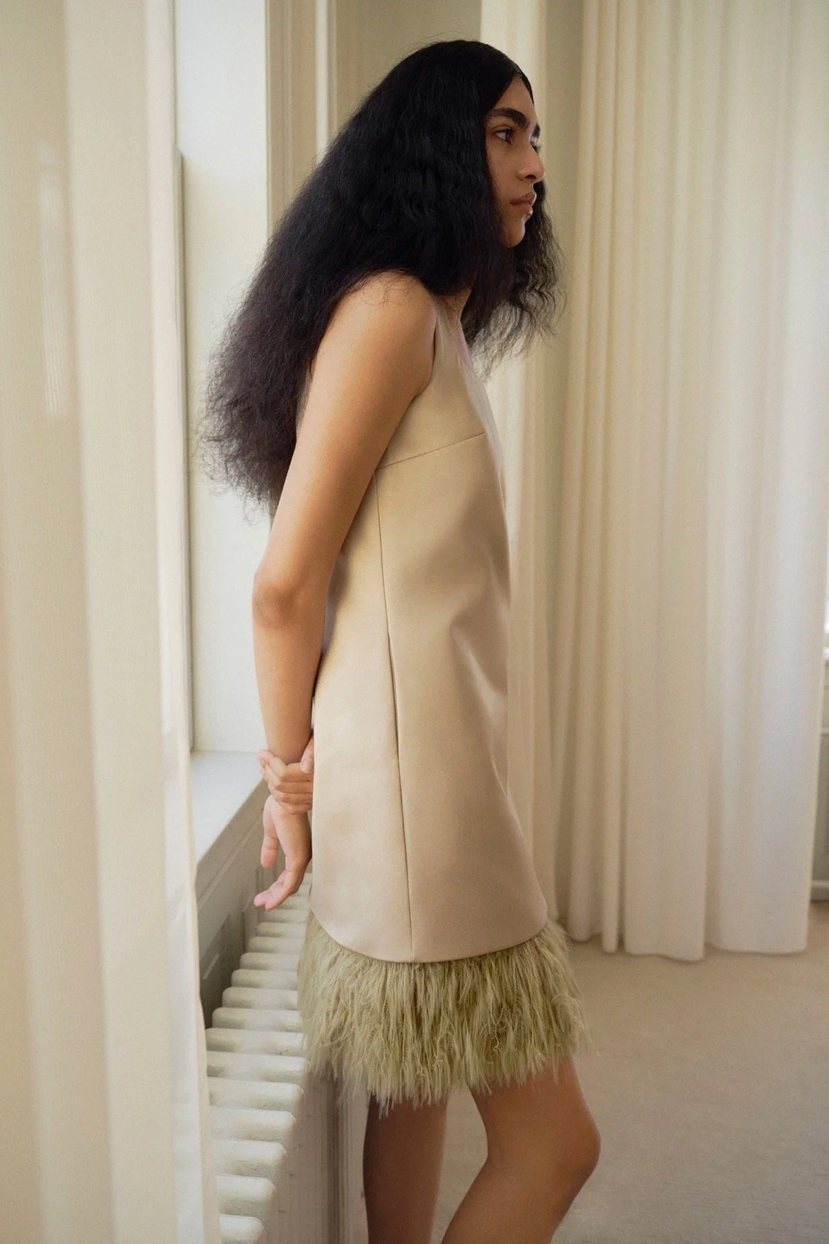 By Malene Birger Pre-Fall 2026

Image: Courtesy