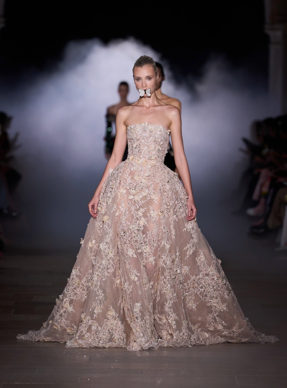 Zuhair Murad Fall 2026 Haute Couture

Image: Courtesy