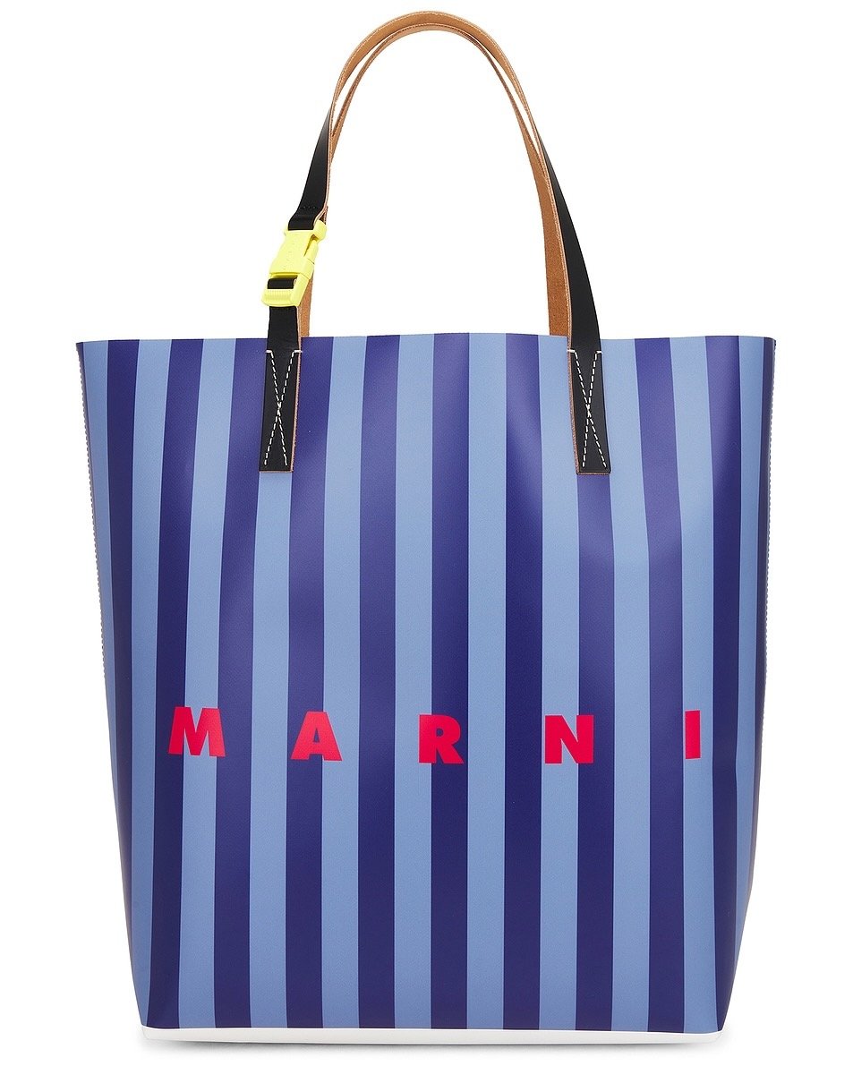 Marni Tote, $439 at FWRD