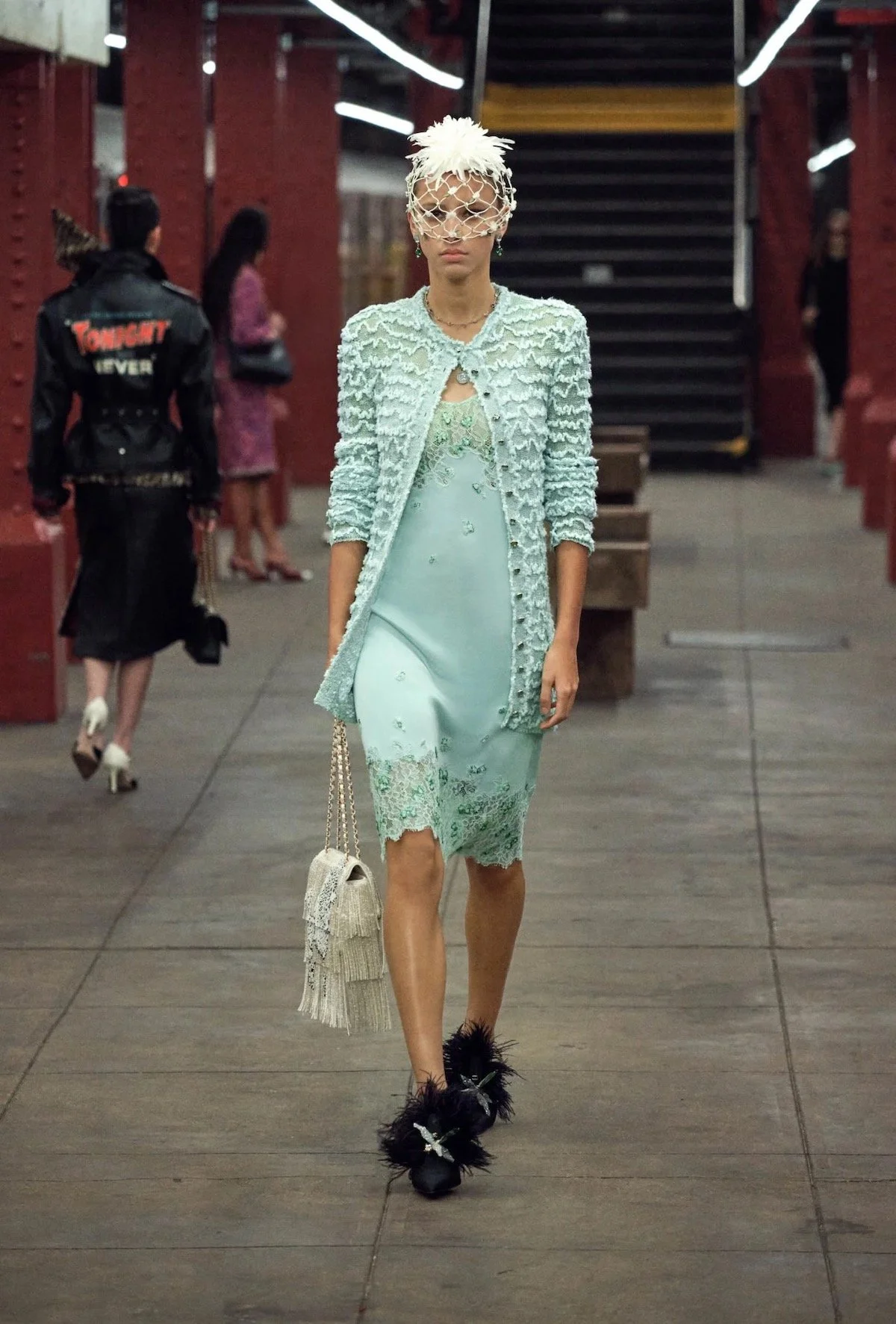 Chanel Pre-Fall 2026

Image: Courtesy