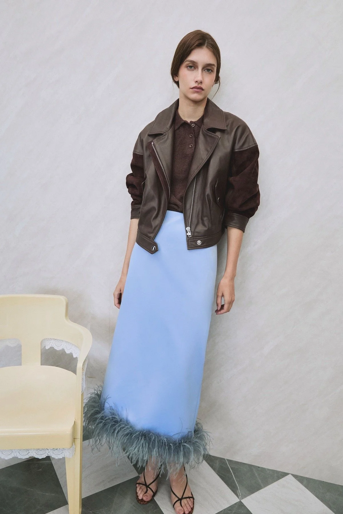 Tanya Taylor Resort 2027

Image: Courtesy