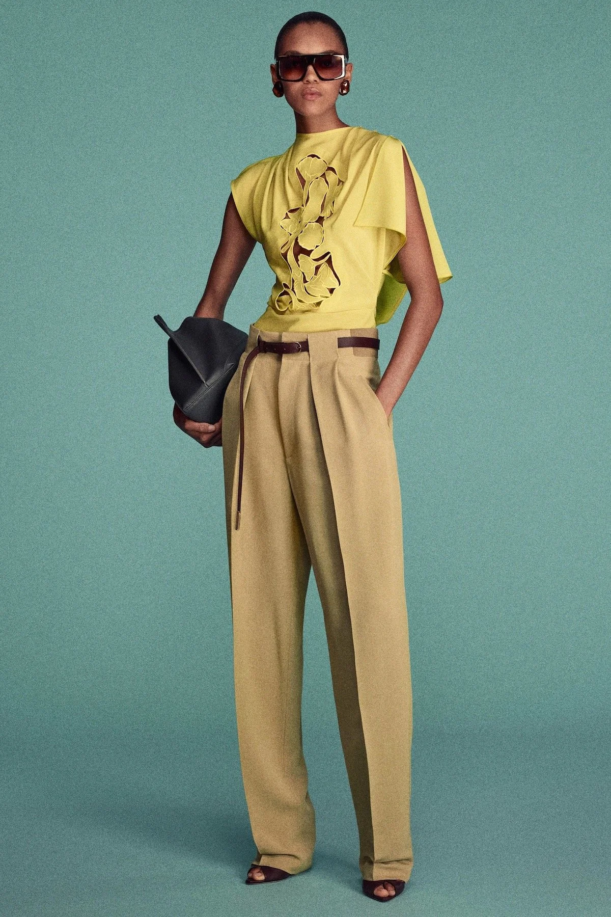 Victoria Beckham Pre-Fall 2026

Image: Courtesy