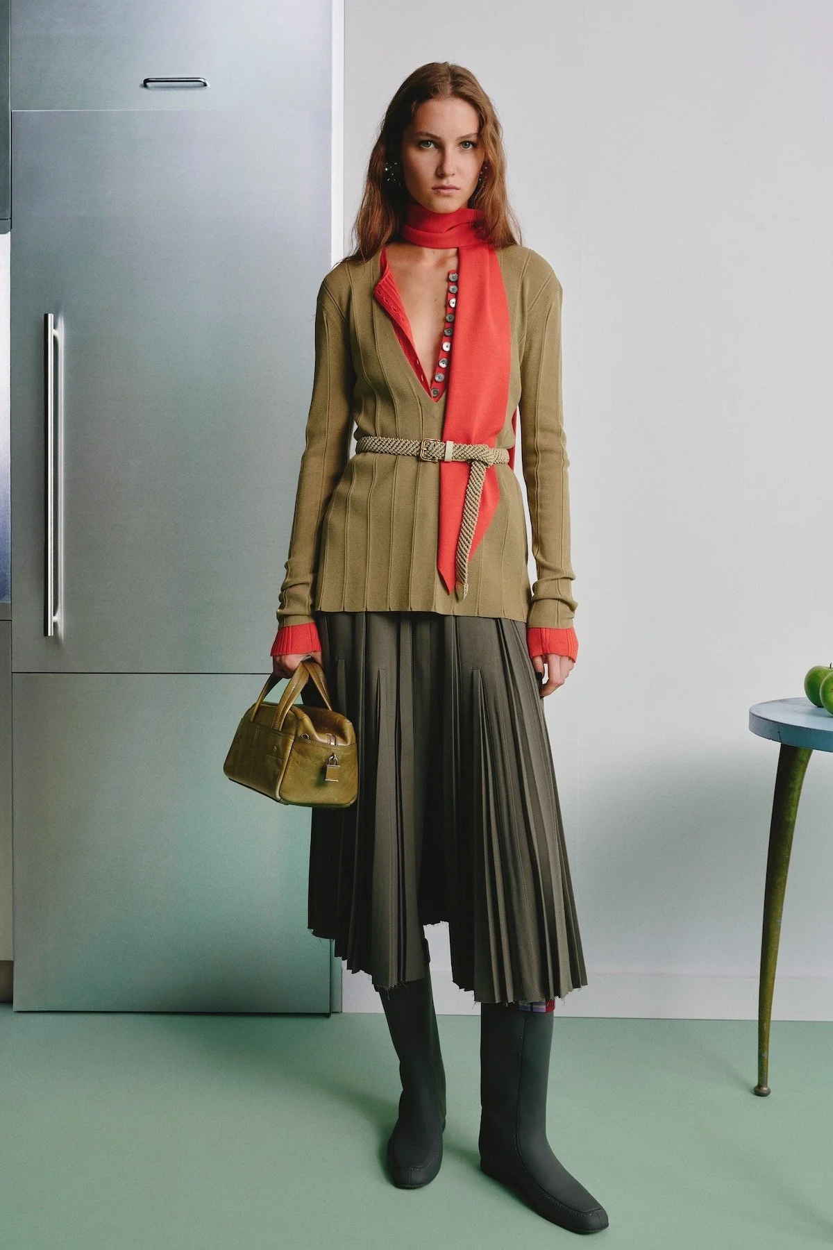 Tory Burch Resort 2027

Image: Courtesy