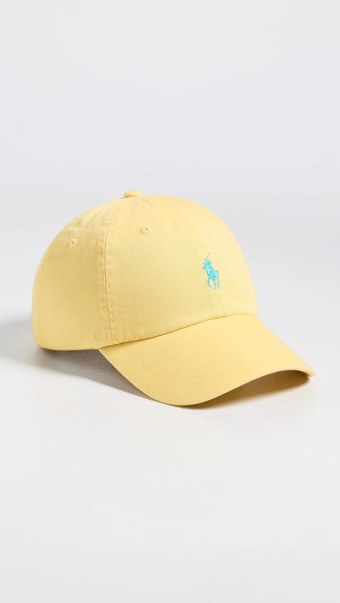 Polo Ralph Lauren Chino Sport Cap, $55 at Shopbop