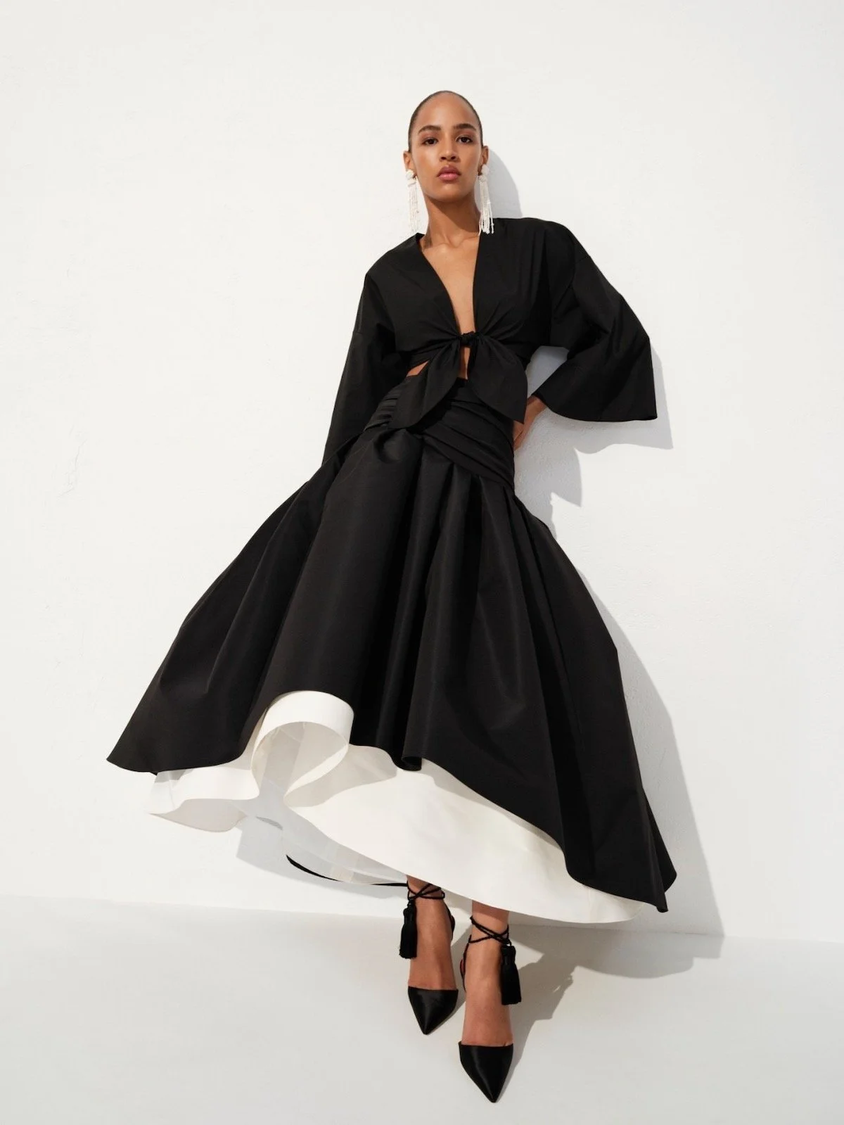 Carolina Herrera Resort 2027

Image: Courtesy