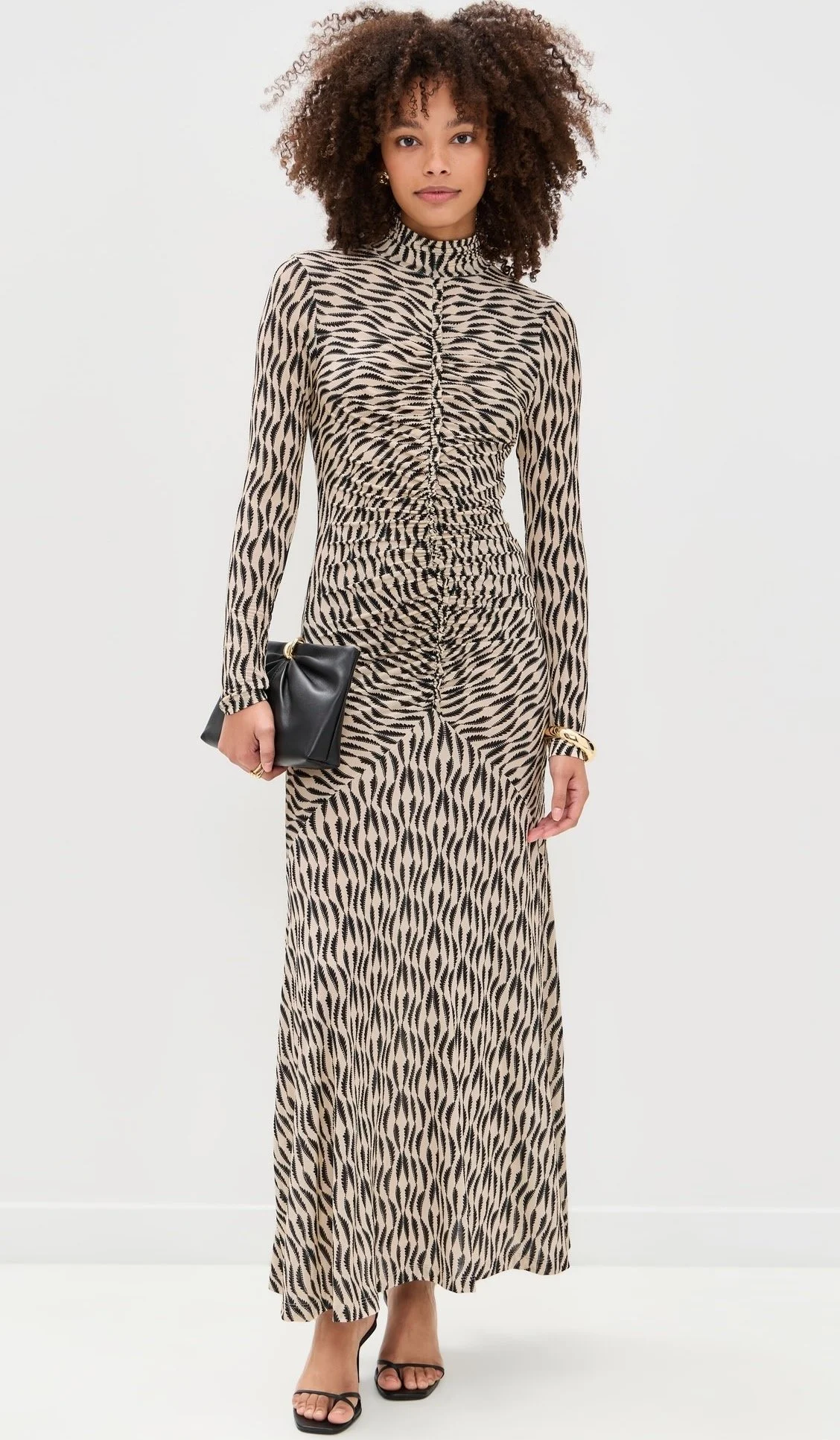 Ulla Johnson Ida Dress, $650 at Shopbop