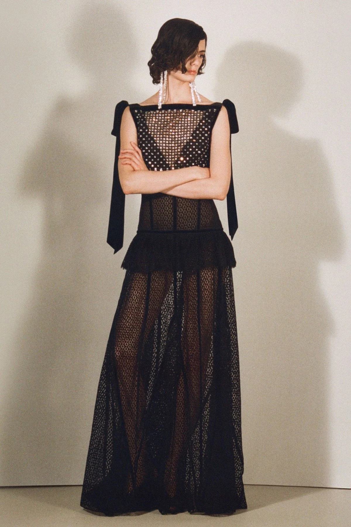 Lanvin Pre-Fall 2026

Image: Courtesy