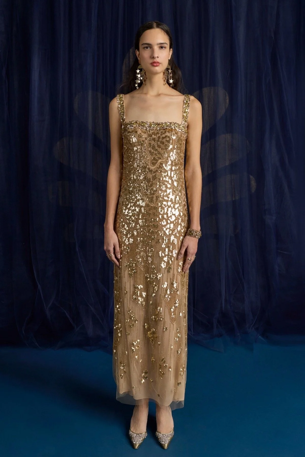 Reem Acra Pre-Fall 2026

Image: Courtesy