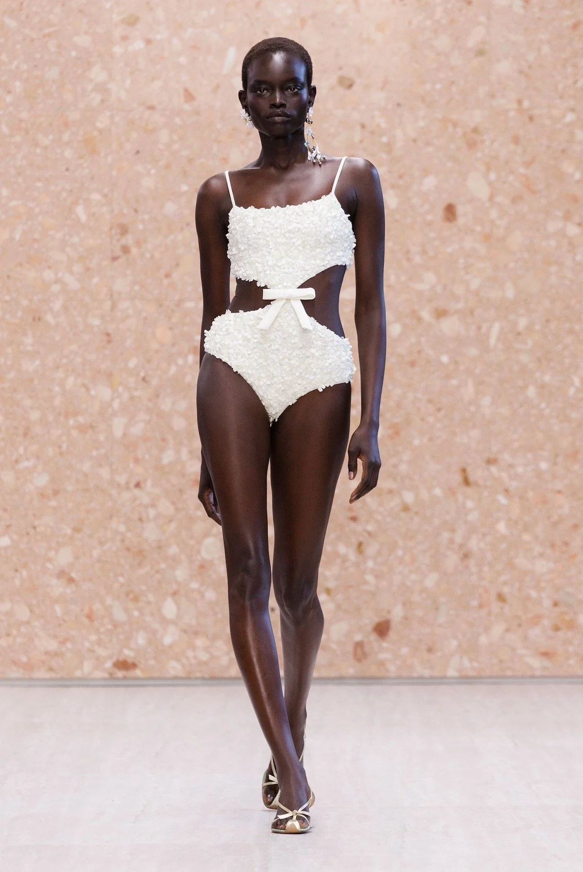 Put a Bow on It

Chloe Spring 2027

Image: Courtesy