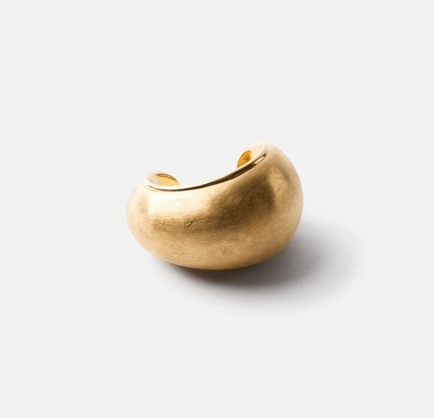 Jacquemus The Raisin Bracelet, $820 at Jacquemus