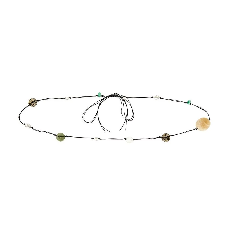 Casa Clara Paloma Reese Belt, $52 at Revolve