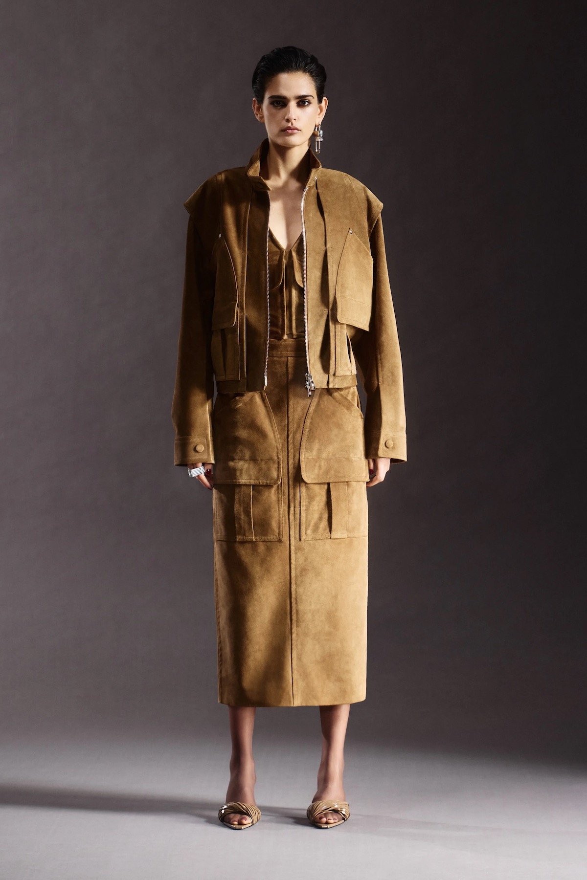 Ferrari Pre-Fall 2026

Image: Courtesy