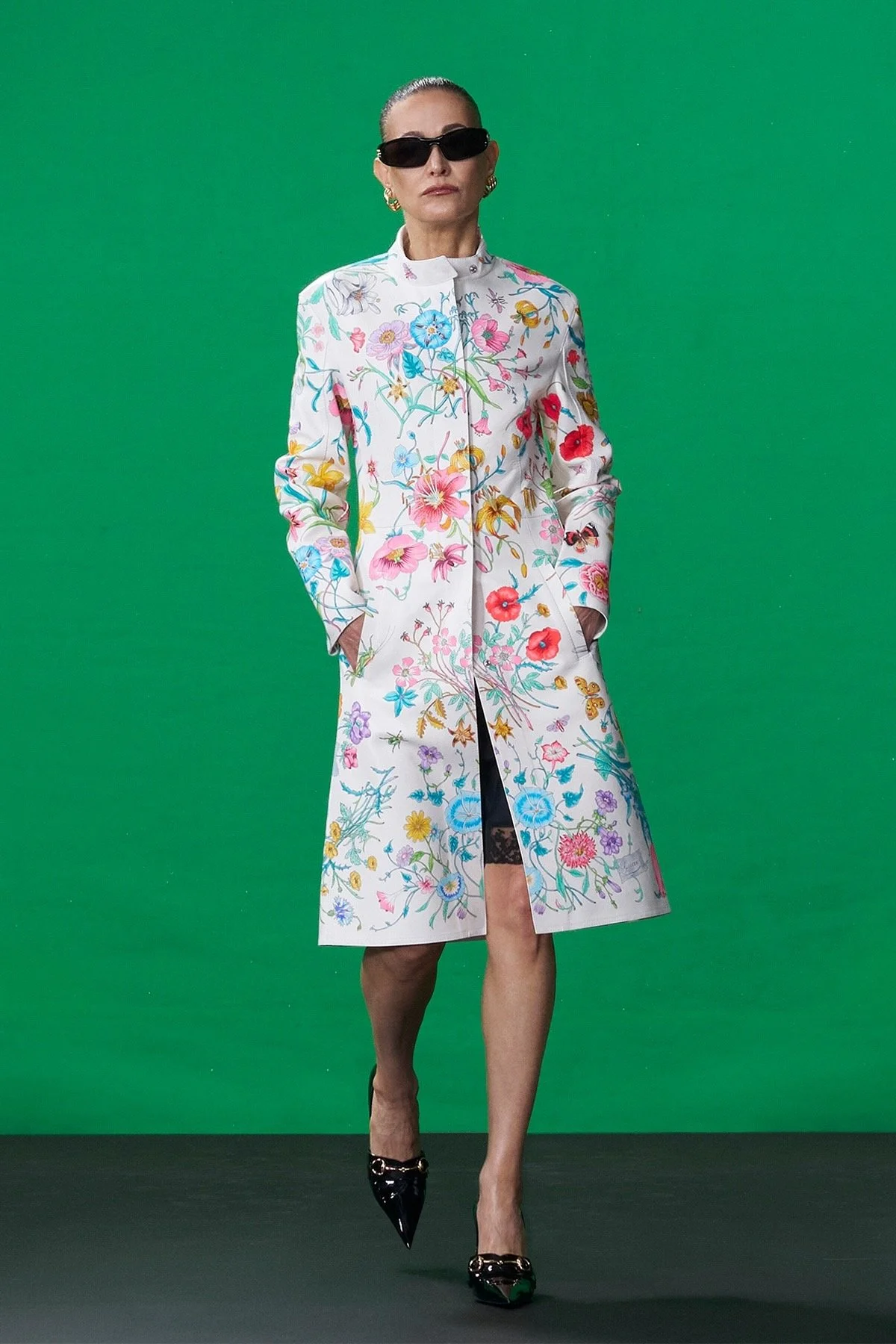 Gucci Cruise 2027

Image: Courtesy
