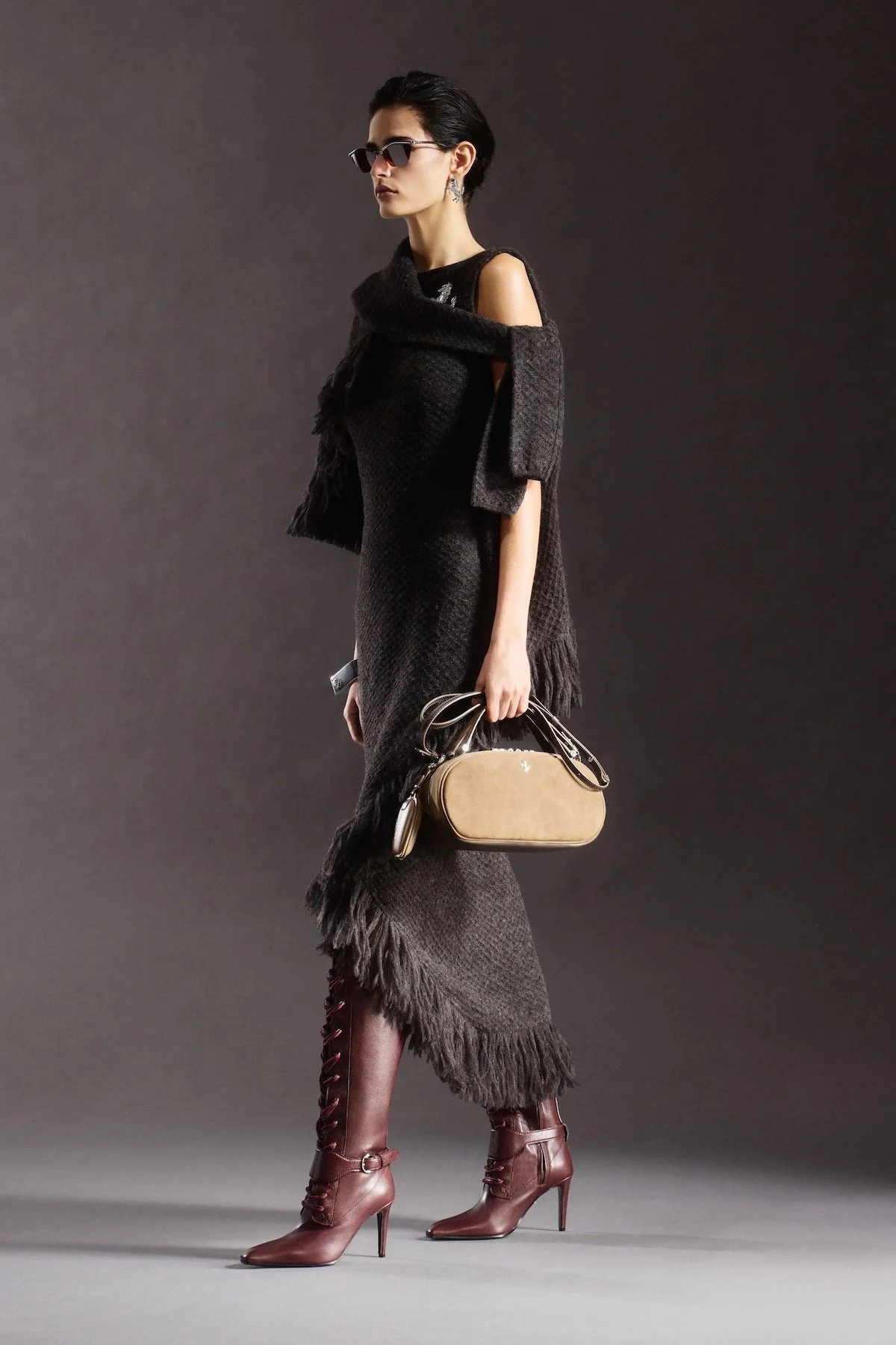 Ferrari Pre-Fall 2026

Image: Courtesy