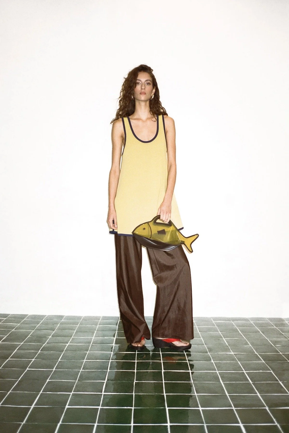 Staud Pre-Fall 2026

Image: Courtesy