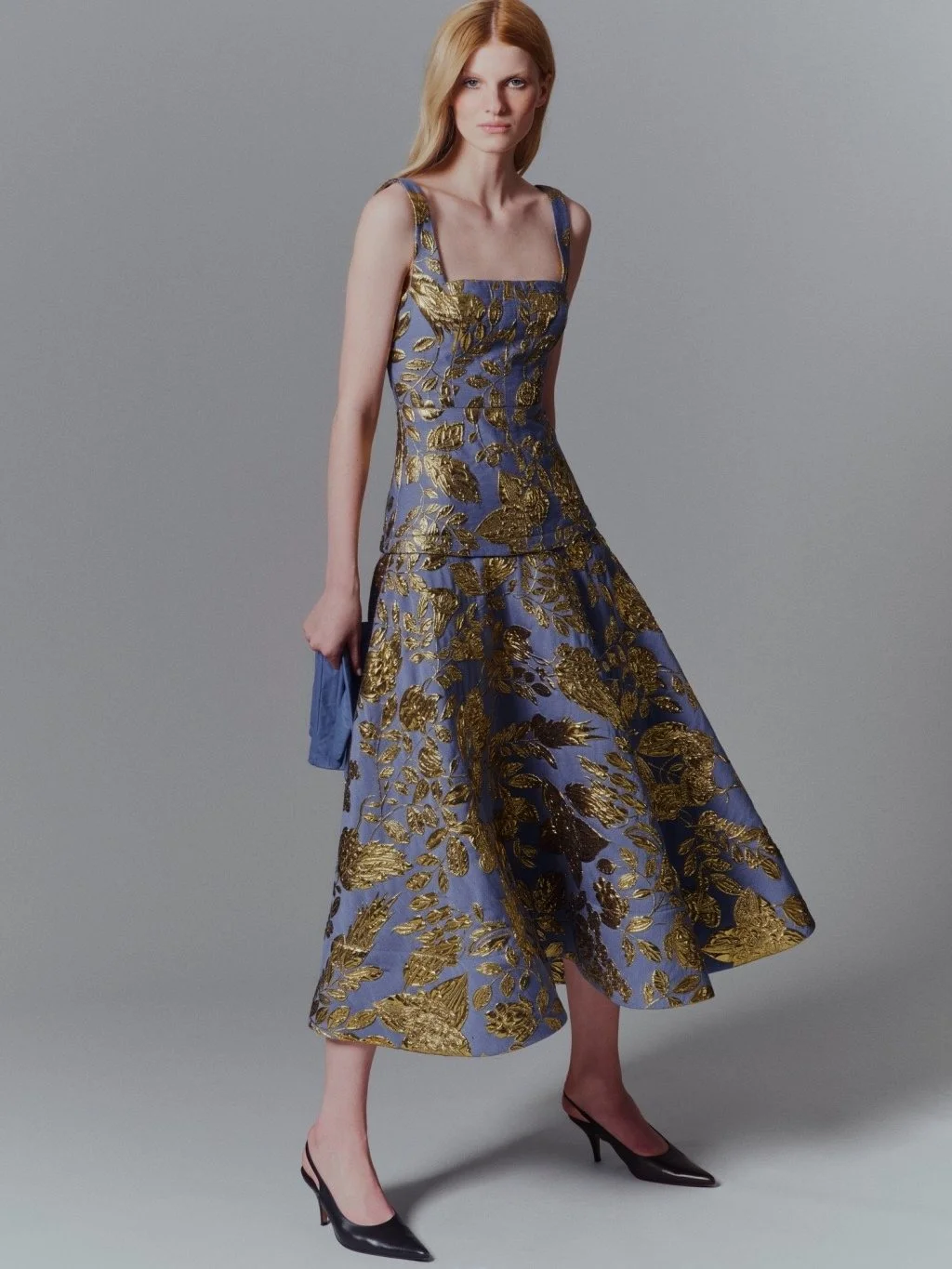 Lela Rose Resort 2027

Image: Courtesy