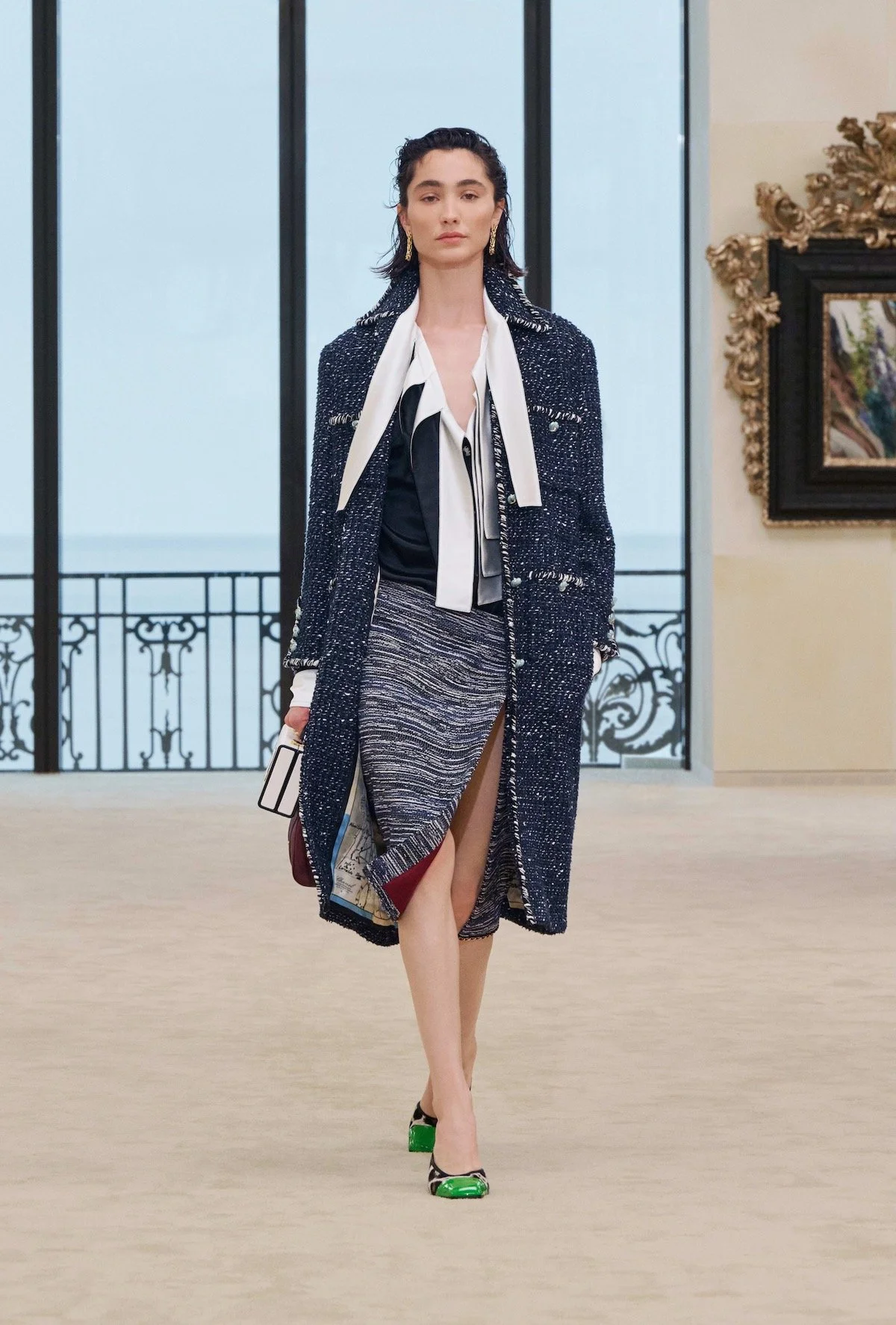 Chanel Cruise 2027

Image: Courtesy