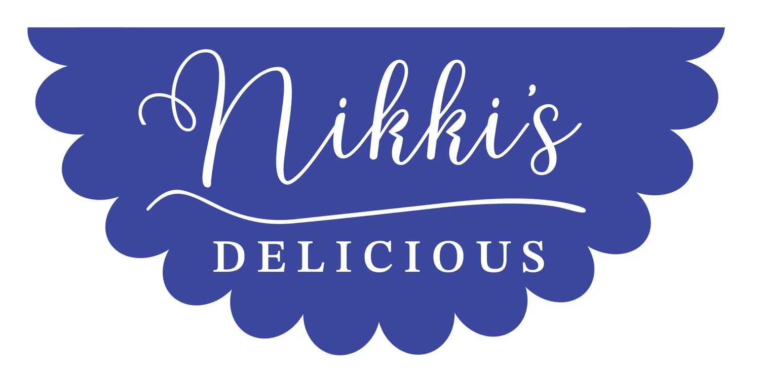 Nikki&#39;s Delicious