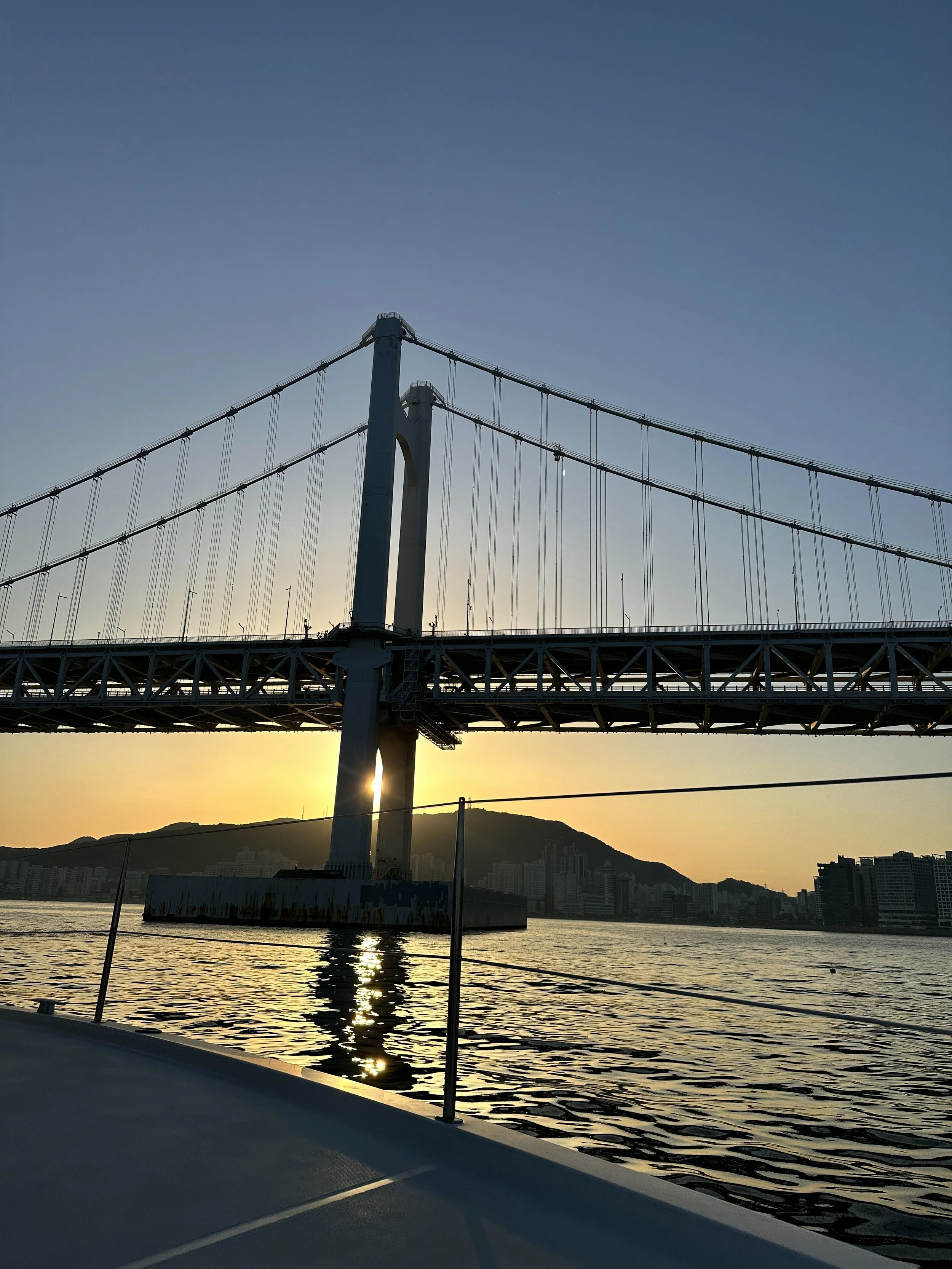 Love, but Make It Global | Wedding/Anniversary Gift Card