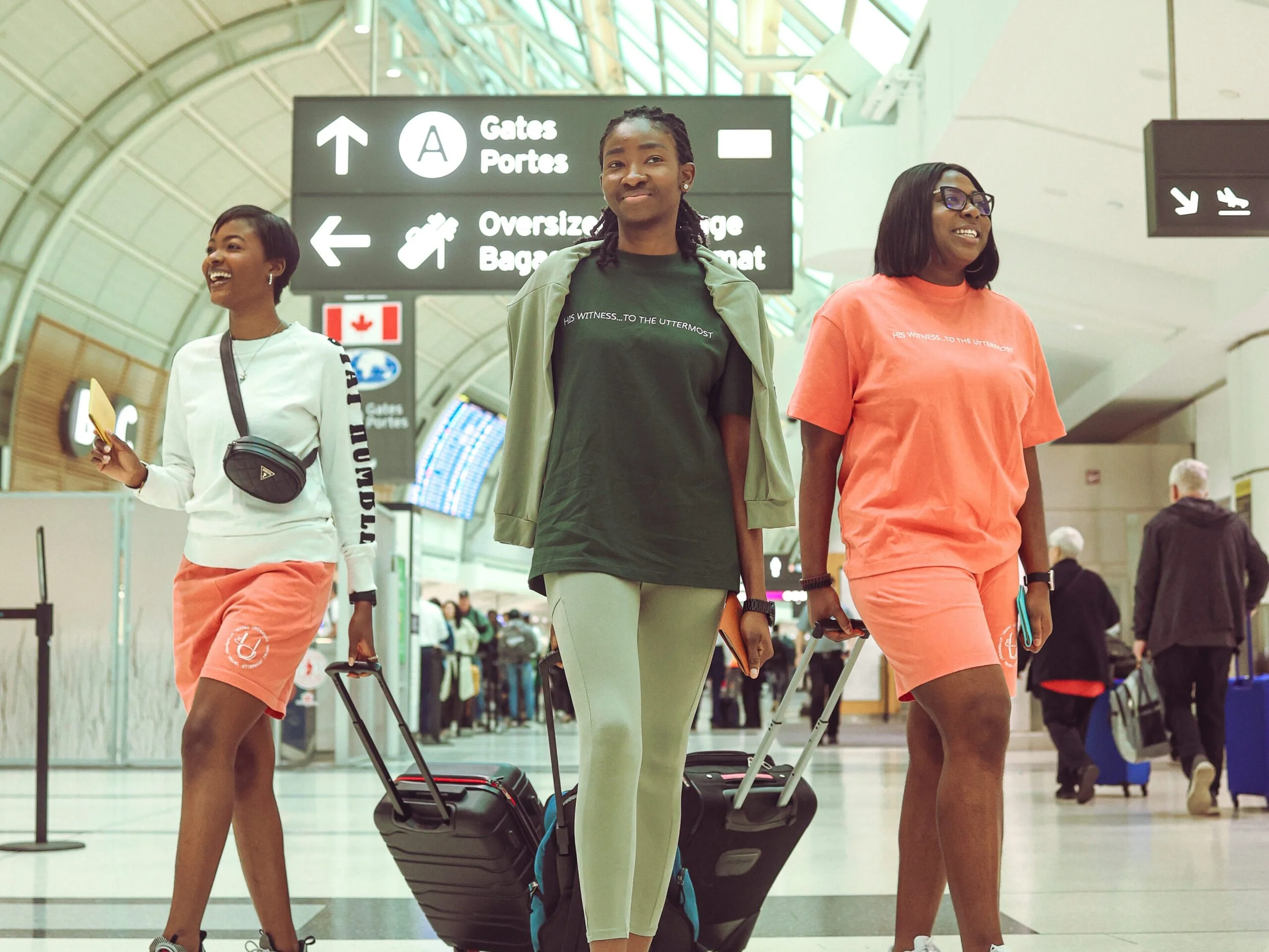 Travel Safety: Holiday Travel Tips You Should Know