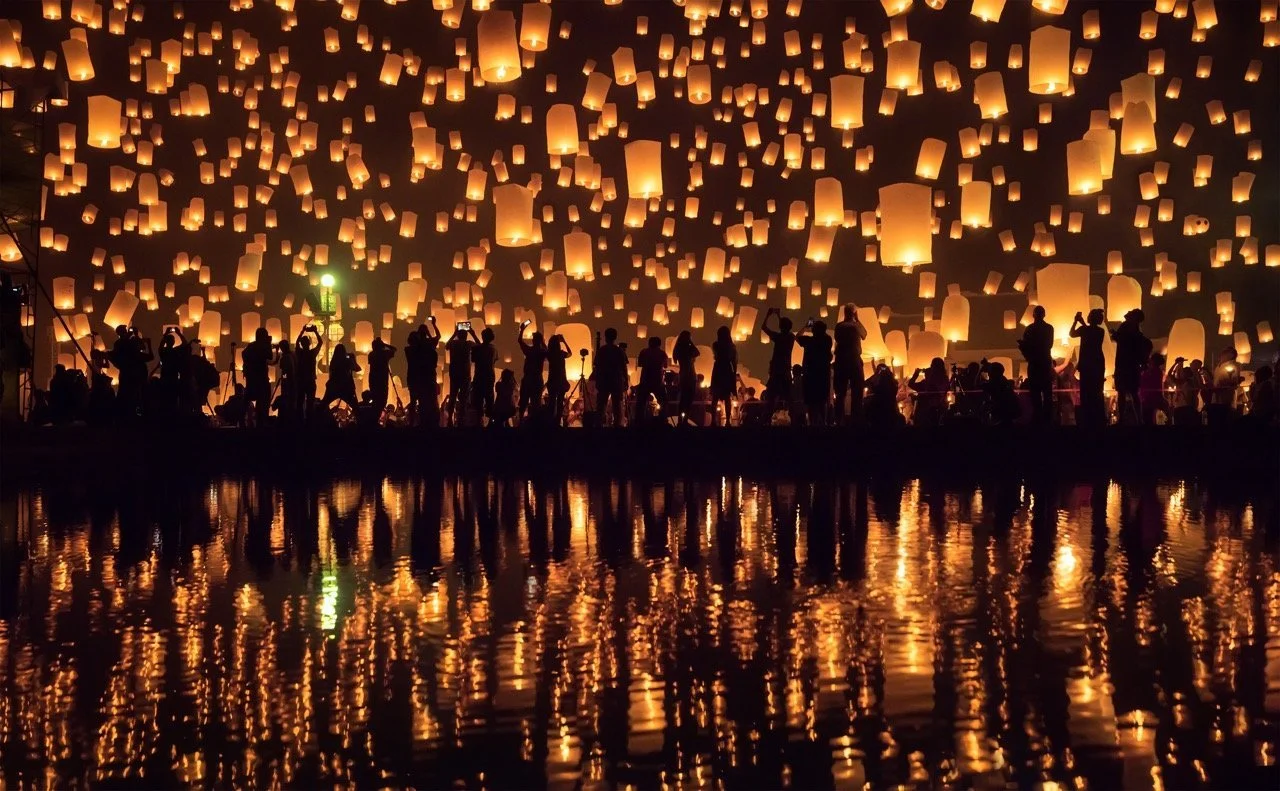 New Year’s Eve Celebrations You Can’t Miss Around the Globe