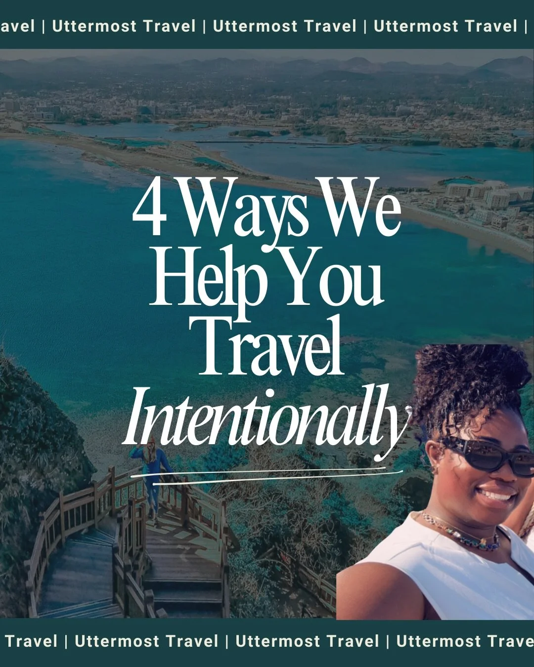 Not everyone travels the same way and that&rsquo;s beautiful!
Whether you&rsquo;re joining a group, planning something private, or just need a guide to get you started, there&rsquo;s a place for you here.

However you travel, we&rsquo;ve got you.
Let