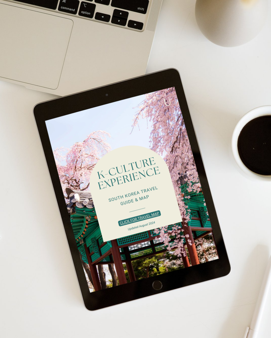 South Korea Travel Guide