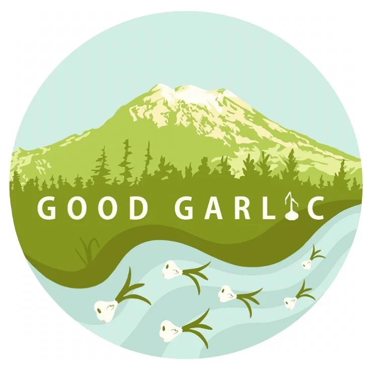 ✨ Welcome to Good Garlic! ✨
We&rsquo;re all about small-batch, garlicky seasonings&mdash;garlic and peppers are grown with care, harvested at peak freshness, and crafted into blends that belong in every kitchen. 🧄

Our very first products will be re