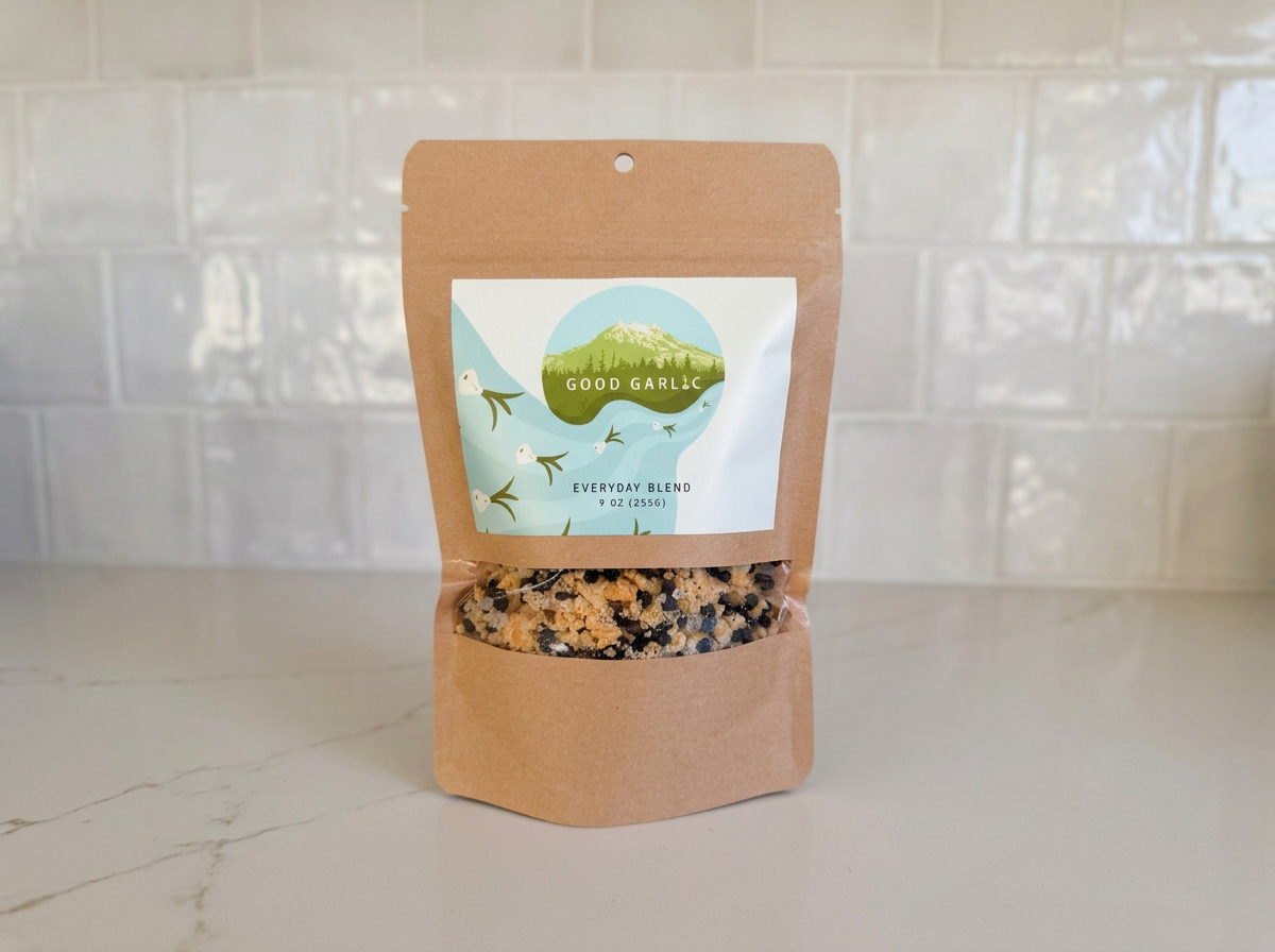 Everyday Blend Refill