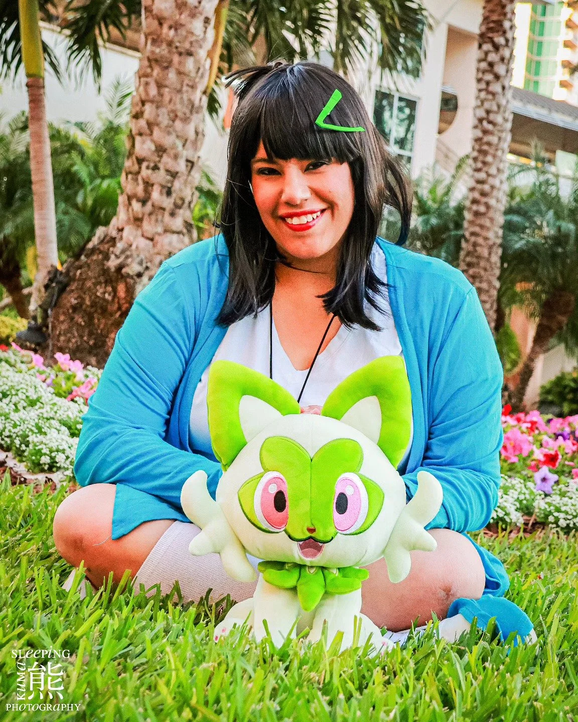 Happy pokemon Day to every trainer out there, and happy 29th Anniversary to Pokemon.
Here's one of my favorite shots from Everyday_Ery Liko Shoot during Holiday Matsuri. 

Photo by @sleepingkumaphotography 

Cosplayer: @everyday_ery 

#pokemon #pokem