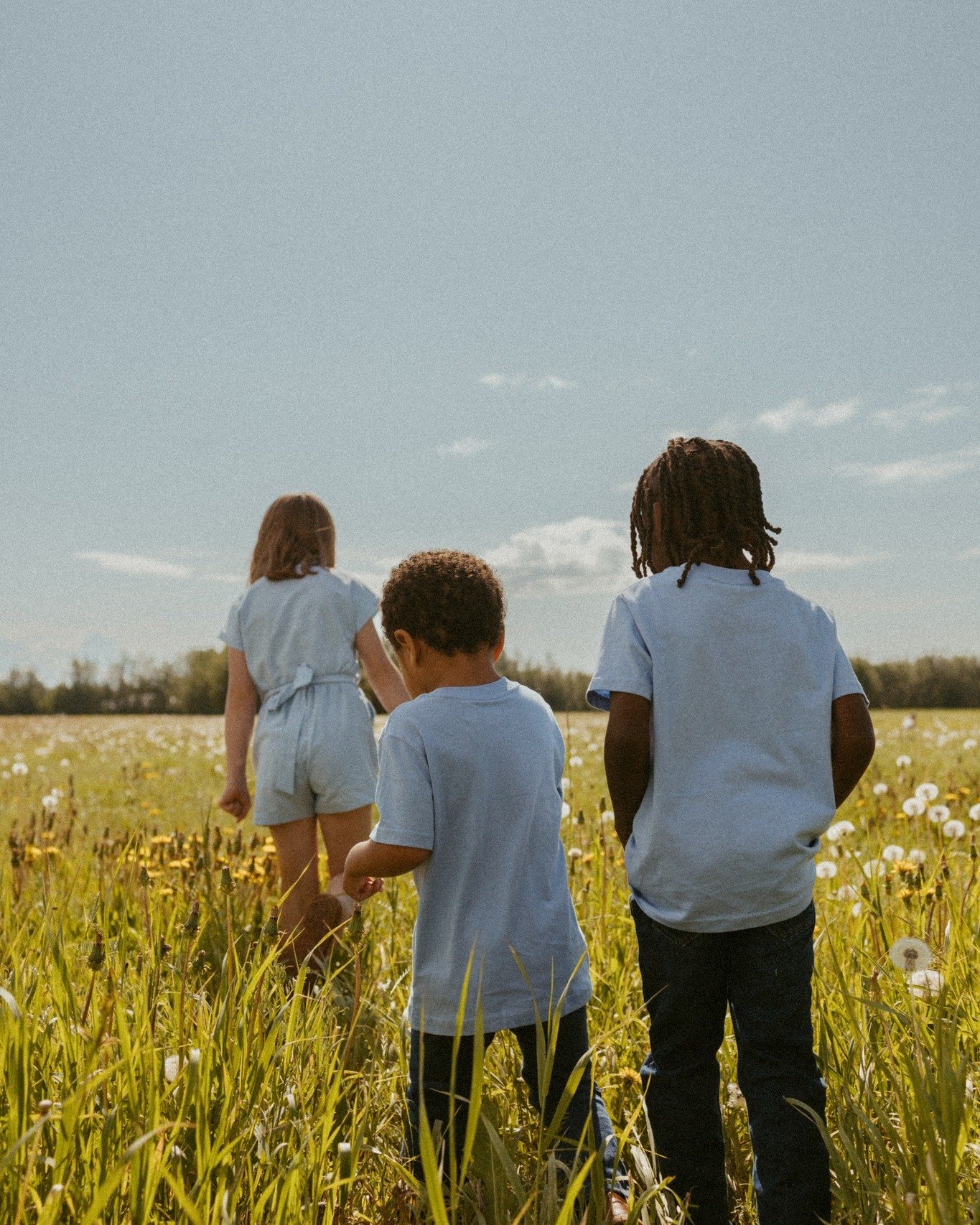 Same moment, just finished.