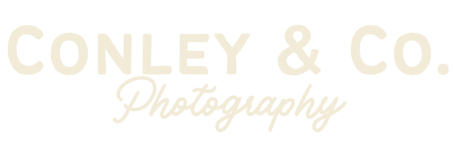 CONLEY &amp; CO.