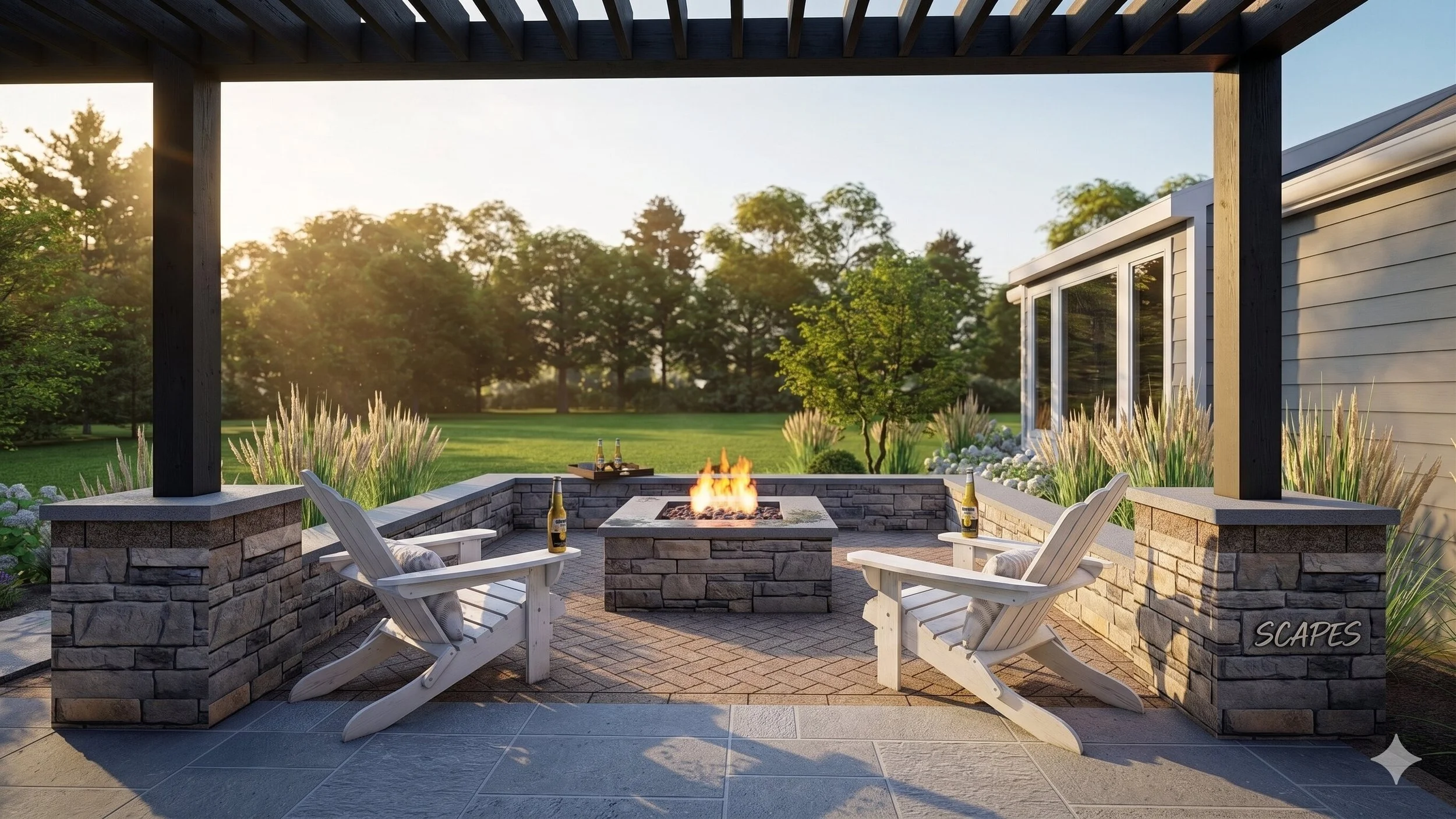 Landscape Designer vs. Landscape Architect – What’s the Difference?