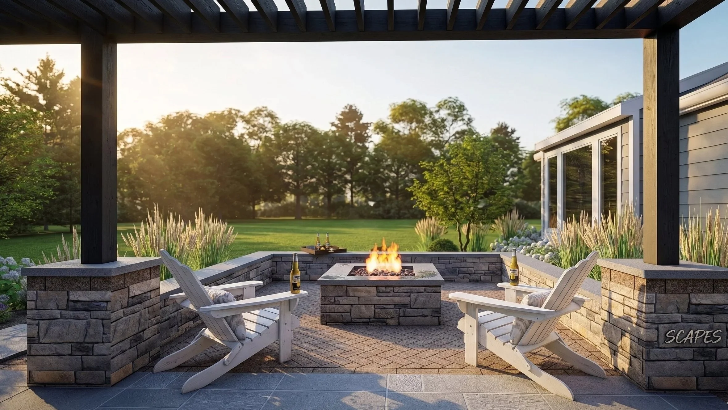 Landscape Designer vs. Landscape Architect – What’s the Difference?